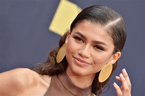 Zendaya, Chloë Grace Moretz and More Dazzle at the Louis 